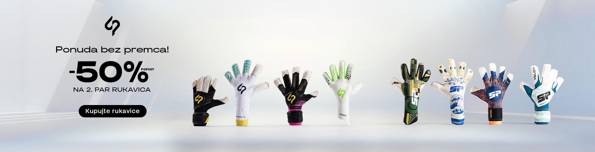 sp guantes promo 2º unidad 50% sept 2024 hr