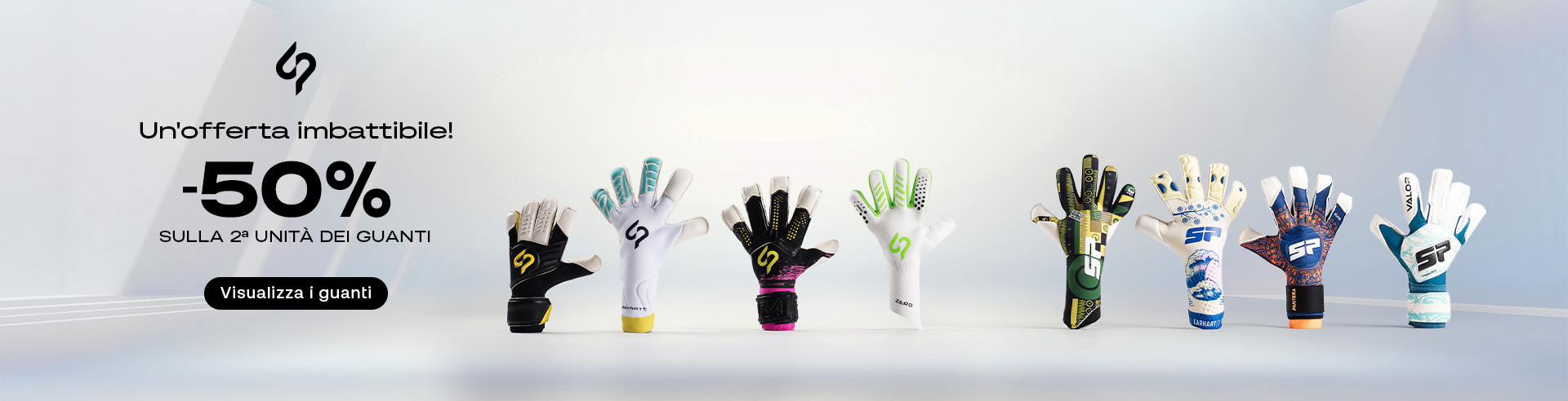 sp guantes promo 2º unidad 50% sept 2024 it