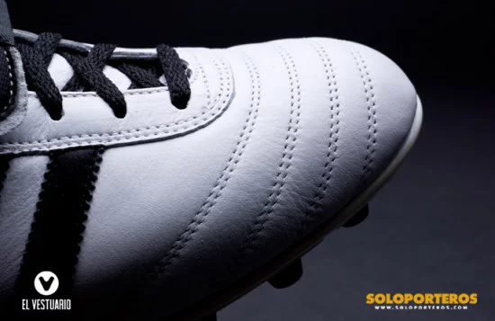 Botas copa mundial blancas online