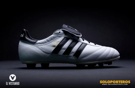 Copa mundial blanche best sale