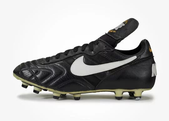 Una nueva clase de actitud Nike Tiempo 94 OG Blogs Futbol Emotion