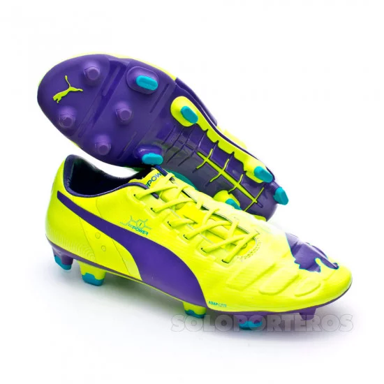 Puma evopower 1 ag hotsell