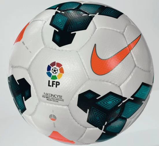 post card Nike-Incyte-13-14-La-Liga-Ball.webp