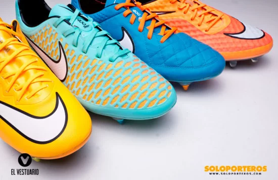 Nike mercurial zapatillas nuevas 2014 hotsell