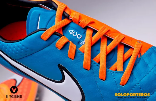 Nike coleccion otono 2014 Blogs Futbol Emotion