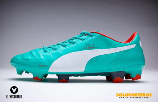 Actualizacion de colores de Puma EvoSPEED y EvoPOWER Blogs Futbol Emotion