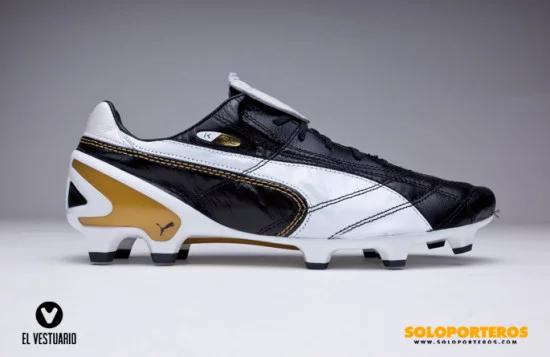 Puma King SL la revision de un clasico VIDEO Blogs Futbol Emotion