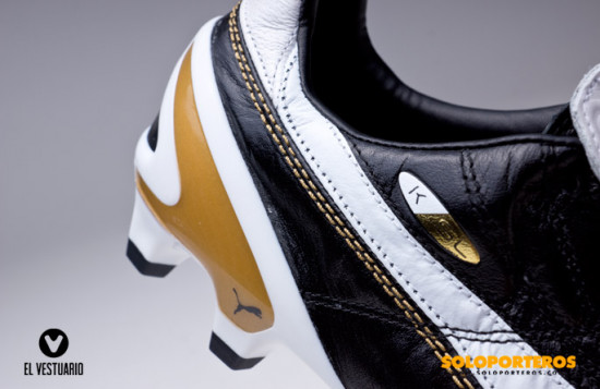 Valor zapatos puma king sl outlet classico