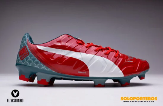 Puma evoPOWER 1.2 Dragon Blogs Futbol Emotion