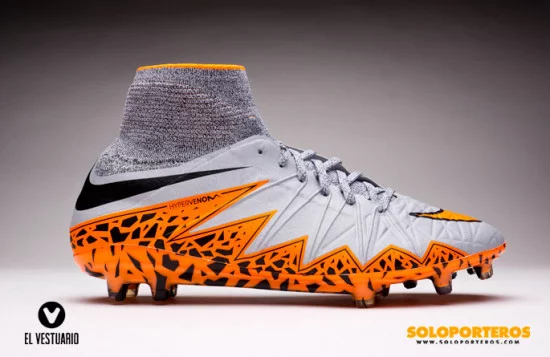 Hypervenom 2 la raza de ataque evoluciona Blogs Futbol Emotion