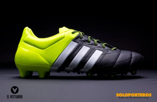 adidas ACE y X adidas revoluciona su coleccion Blogs Futbol Emotion