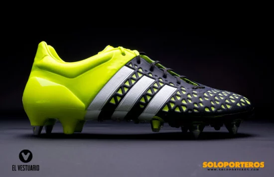 adidas ACE y X adidas revoluciona su coleccion Blogs Futbol Emotion