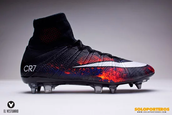 Nike mercurial 2016 best sale