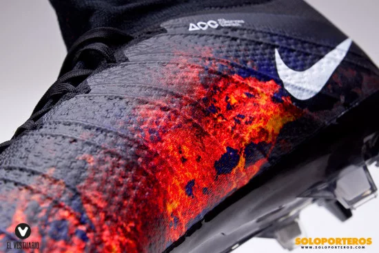 Nike cr7 volcano best sale