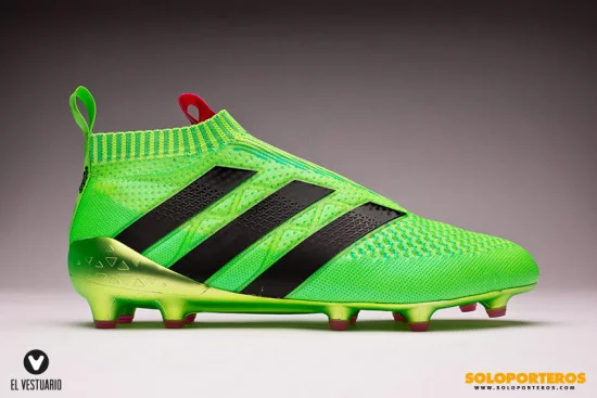 ACE 16 Purecontrol The adidas laceless boot. Blogs Futbol Emotion