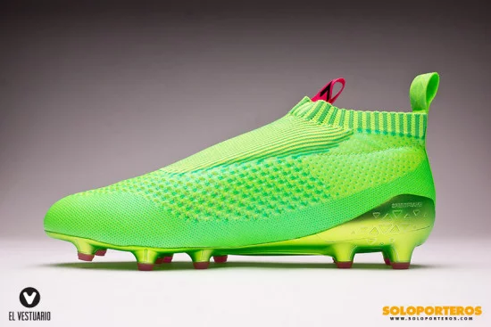 ACE 16 Purecontrol The adidas laceless boot. Blogs Futbol Emotion