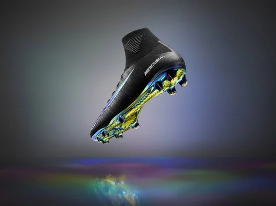 Presentacion de nike mercurial superfly best sale