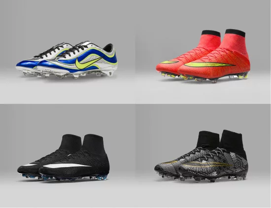 WHAT THE MERCURIAL Mercurial Superfly Limited Edition Blogs Futbol Emotion