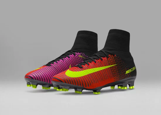 Nike Spark Brilliance Pack Verano 2016 Blogs Futbol Emotion