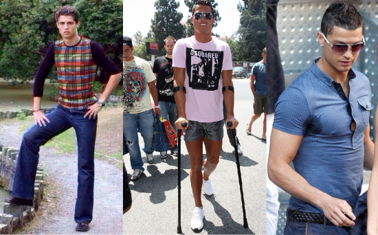 3 Players Breaking The Stigma Of The Poorly Dressed Footballer - GUAP