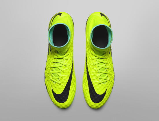solitario En consecuencia ingresos Botas de fútbol Nike Hypervenom Phantom II / Restyling - Blogs - Fútbol  Emotion