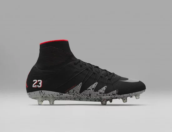 Neymar jr boots jordan on sale