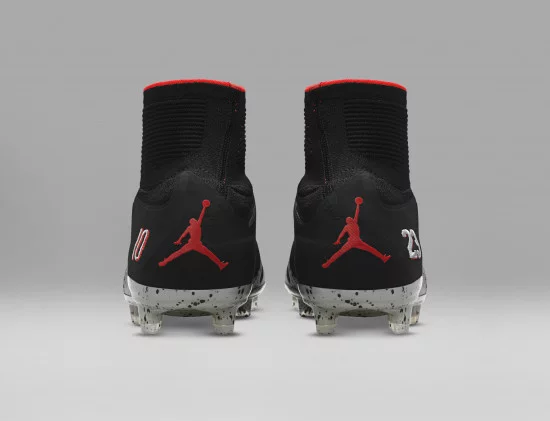 Michael jordan and neymar boots online