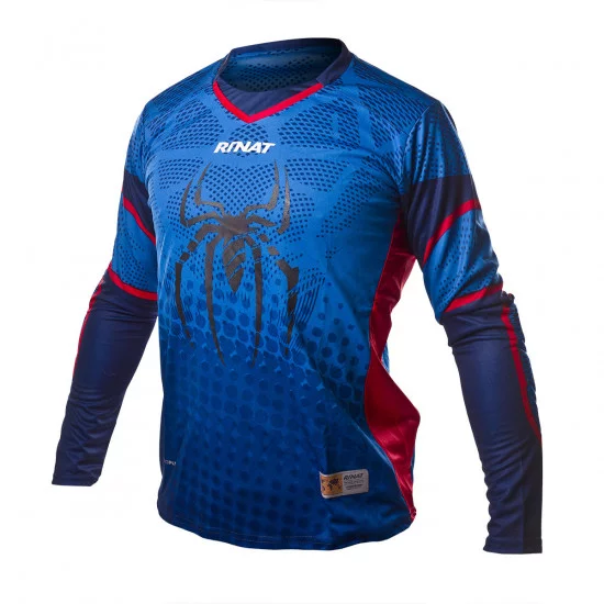 Nuevas camisetas de Super Heroes de Rinat Blogs Futbol Emotion