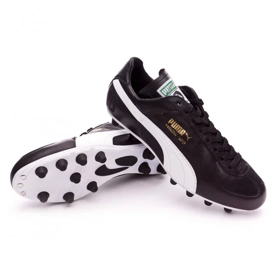 Puma king maradona precio hotsell