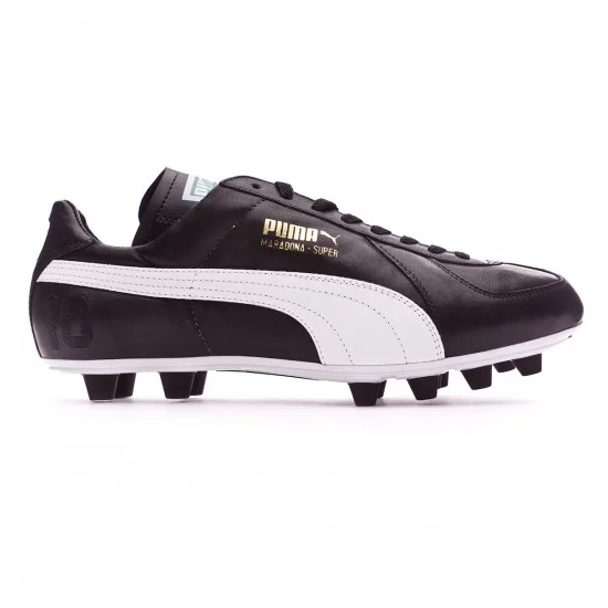 Puma Maradona Super Boots Blogs Futbol Emotion