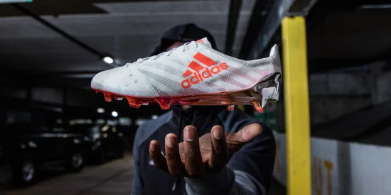 99 grams adidas boots The lightest boots in the world Blogs Futbol Emotion