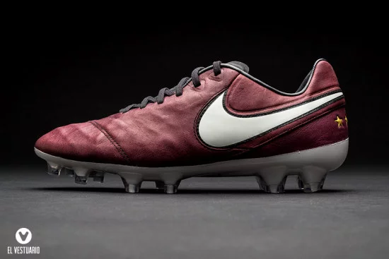 Nike tiempo de pirlo best sale