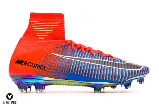 Nuevas botas Nike Mercurial EA SPORTS Blogs Futbol Emotion