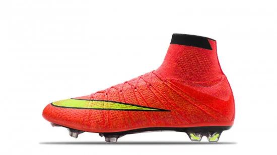 Le 30 scarpe storiche di Cristiano Ronaldo Blog Futbol Emotion