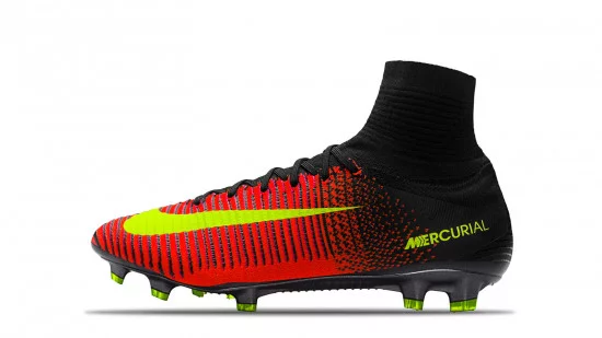 Los botines de cr7 online