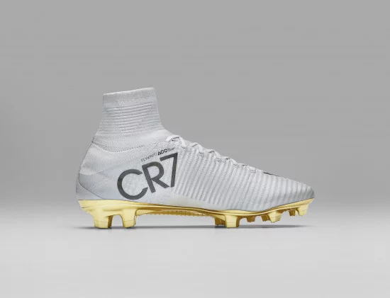 Las botas de oro de Cristiano Ronaldo Blogs Futbol Emotion