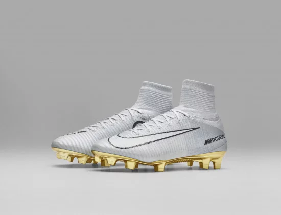 Botines nike de cristiano ronaldo hotsell