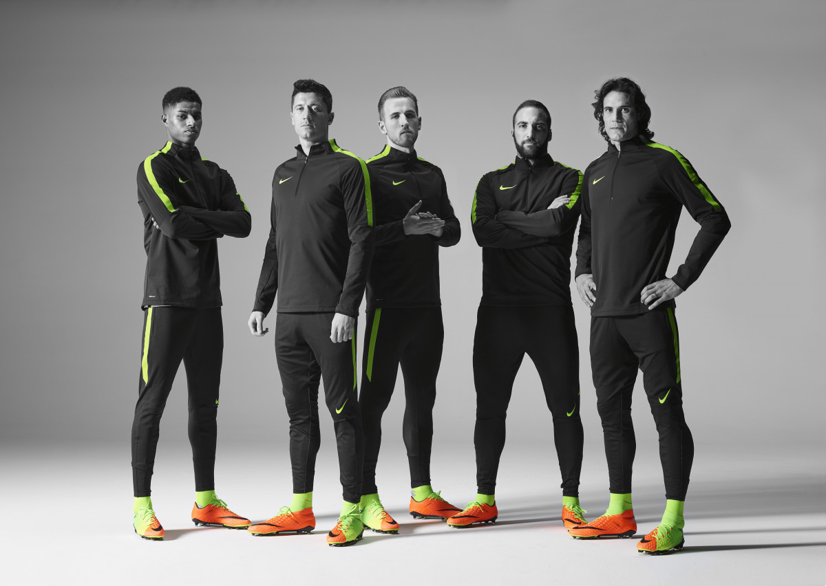 Tentáculo Finanzas A tiempo Nuevas Nike Hypervenom, ¿Las mejores de los 4 silos de Nike? - Blogs -  Fútbol Emotion