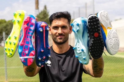 Diferencia entre adidas copa mundial y kaiser best sale