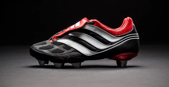 Adidas predator modelos viejos hotsell