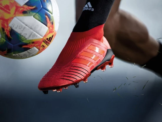 Historia de las botas de futbol adidas Predator Blogs Futbol Emotion