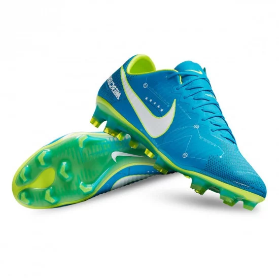 Top 5 Botas de Futbol Nike 2017 Blogs Futbol Emotion