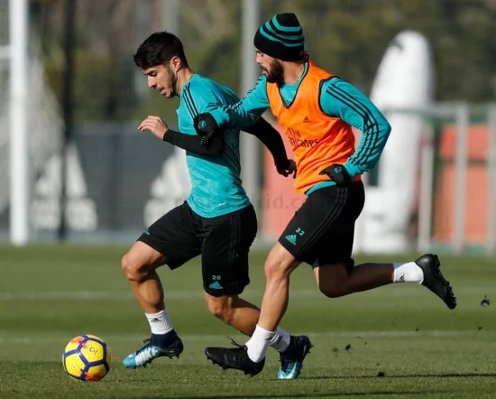 Isco estrena las PROXIMAS NIKE MERCURIAL Blogs Futbol Emotion