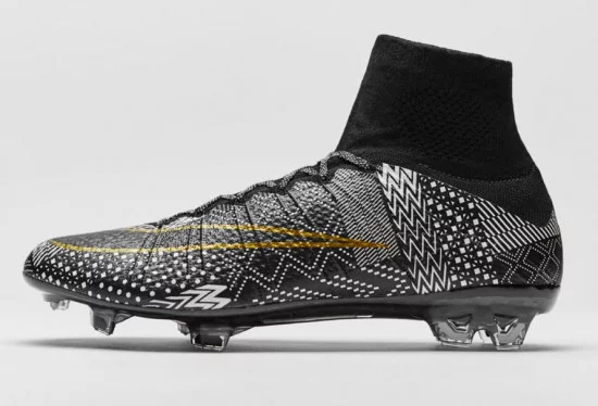 The Nike Mercurial Black History Month are back Blogs Futbol Emotion