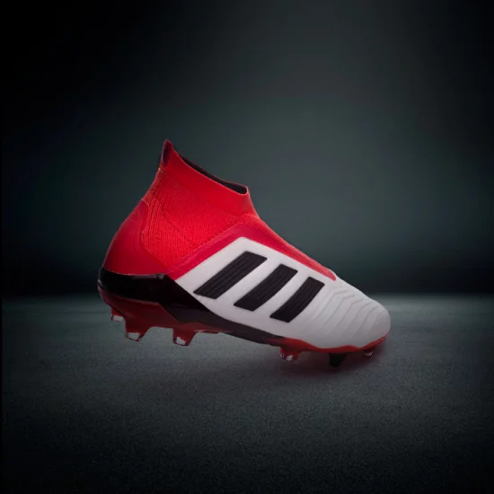 adidas presenta la collezione Cold Blooded Blog Futbol Emotion