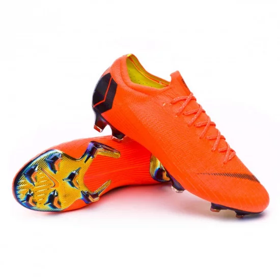 Todos los modelos Nike Mercurial Blogs Futbol Emotion