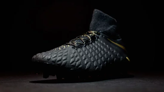 Nike HyperVenom Game of Gold Blog Futbol Emotion