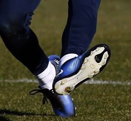 Las botas de Andres Iniesta Blogs Futbol Emotion