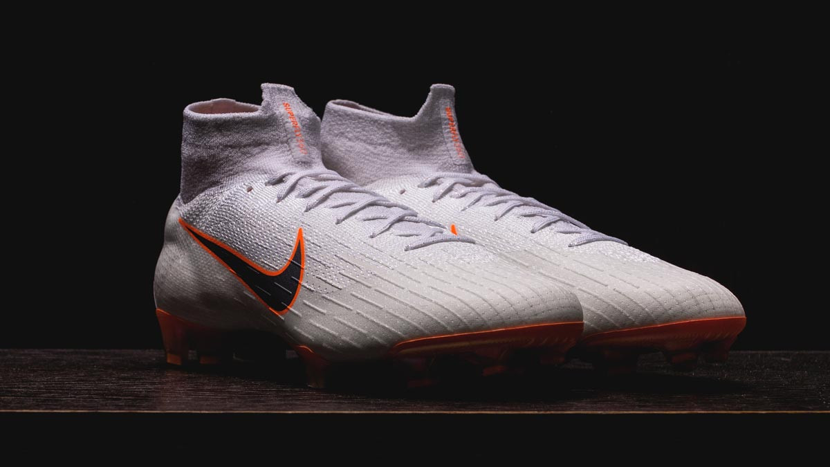 Nike's boots for the 2018 World Cup - Blogs - Fútbol