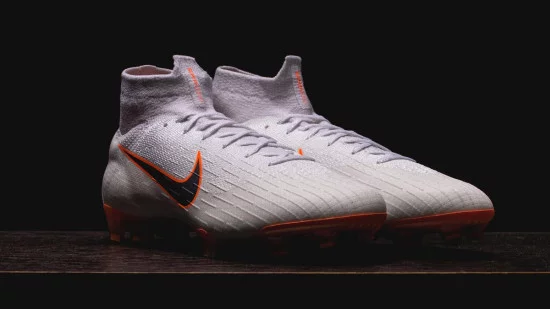 Les crampons de Nike pour la Coupe du Monde 2018 Blogs Futbol Emotion